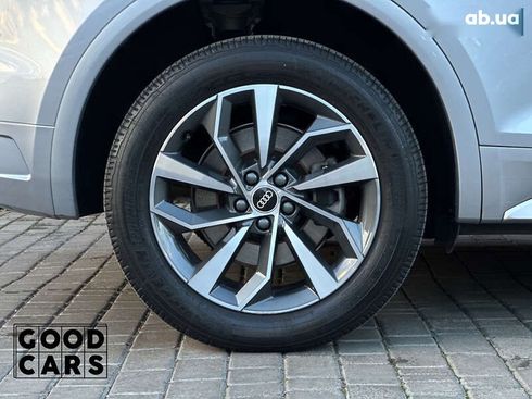 Audi Q5 2020 - фото 16