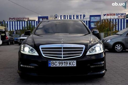 Mercedes-Benz S-Класс 2006 - фото 4