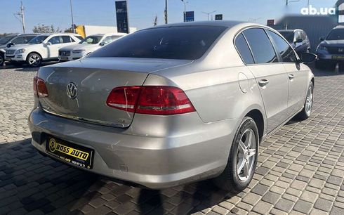 Volkswagen Passat 2014 - фото 7