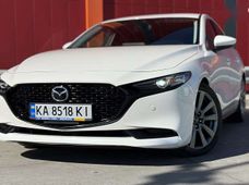 Продаж вживаних Mazda в Київській області - купити на Автобазарі