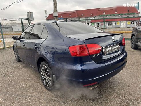 Volkswagen Jetta 2012 - фото 7