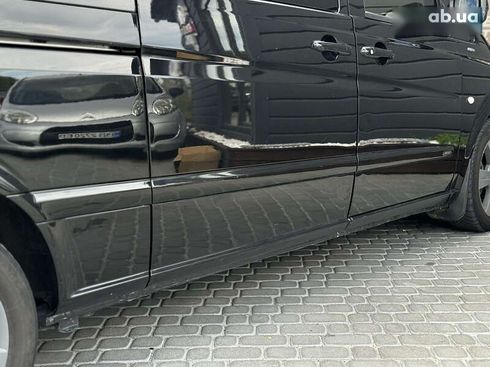 Mercedes-Benz Vito 2013 - фото 19
