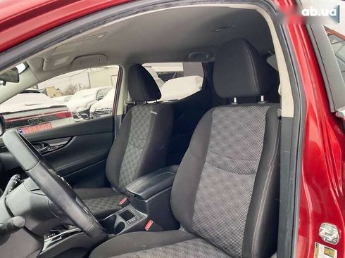 Nissan Rogue 2022 - фото 21