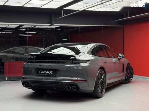Porsche Panamera 2025 - фото 25