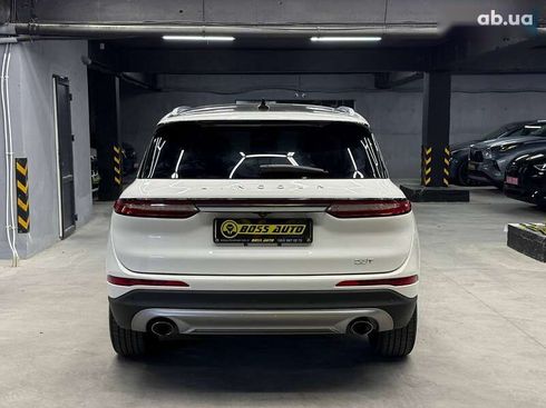 Lincoln Corsair 2019 - фото 5