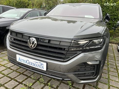 Volkswagen Touareg 2022 - фото 3