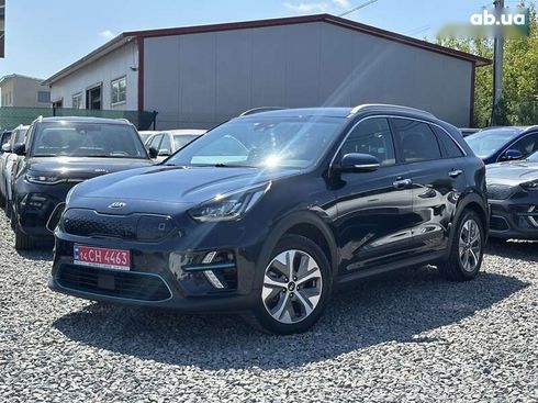Kia Niro 2020 - фото 2