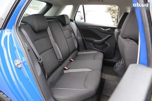 Skoda Kamiq 2021 - фото 11