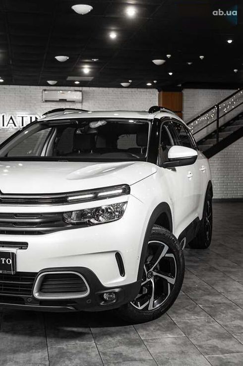 Citroёn C5 AirCross 2019 - фото 11