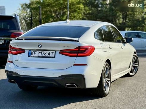 BMW 6 серия 2019 - фото 8