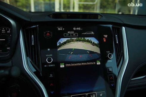 Subaru Outback 2023 - фото 15