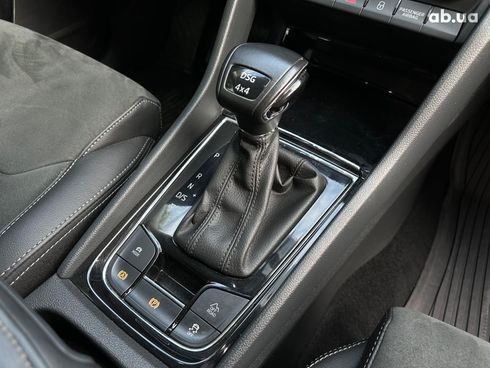 Skoda Kodiaq 2020 черный - фото 30