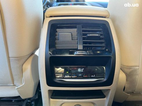 BMW X3 2018 белый - фото 38