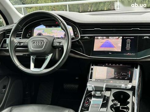 Audi Q7 2019 - фото 29