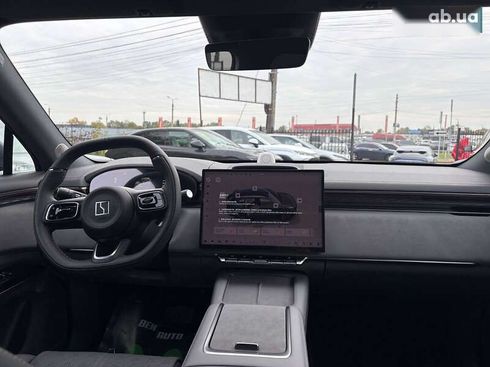 Zeekr 7X 2025 - фото 24