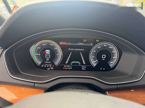 Audi Q5 2020 - фото 8