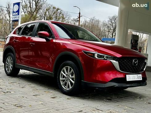 Mazda CX-5 2022 - фото 12