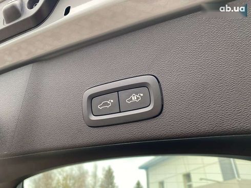 Volvo C40 Recharge 2024 - фото 29