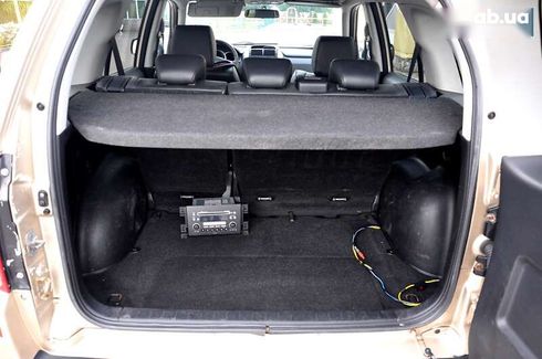 Suzuki Grand Vitara 2008 - фото 23