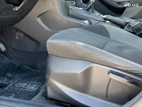 Ford Focus 2013 черный - фото 42