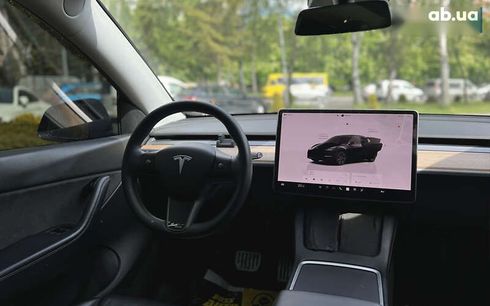 Tesla Model Y 2022 - фото 18