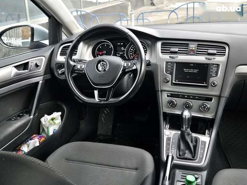 Volkswagen Golf 2015 - фото 21