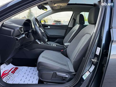 SEAT Leon 2021 - фото 29