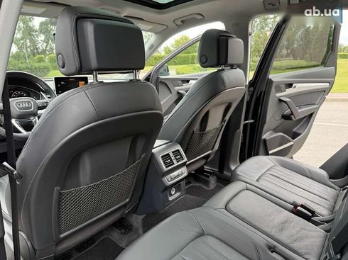 Audi Q5 2018 - фото 26