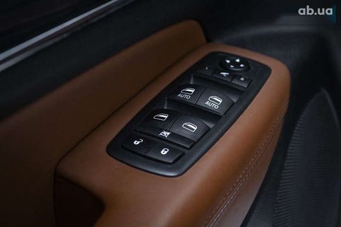 Jeep Grand Cherokee 2019 - фото 29