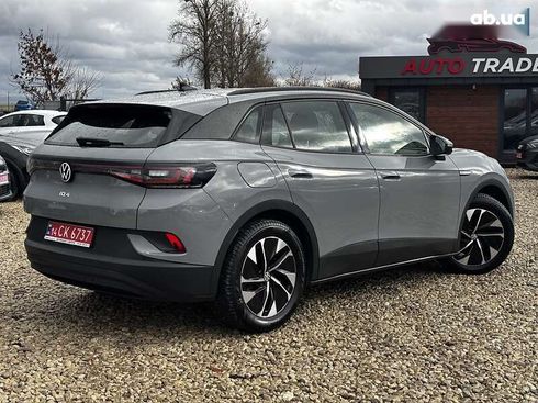 Volkswagen ID.4 2021 - фото 18