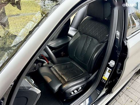 BMW 5 серия 2021 - фото 26