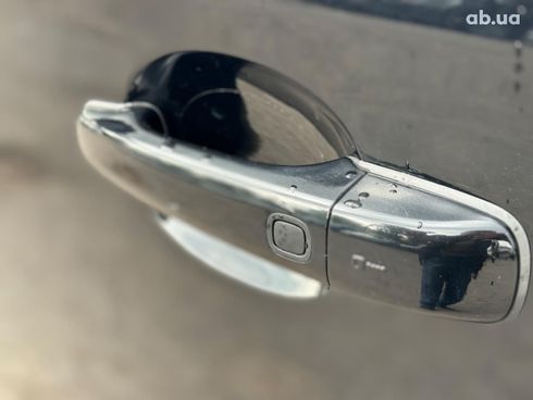 Volvo XC60 2016 черный - фото 16