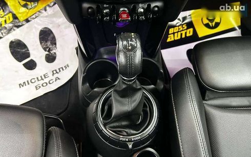 MINI Hatch 2015 - фото 13