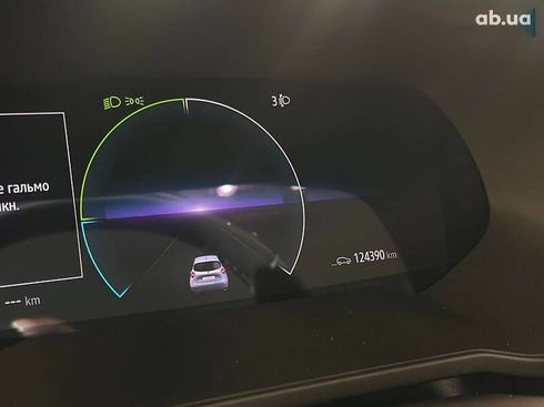 Renault Zoe 2020 - фото 24