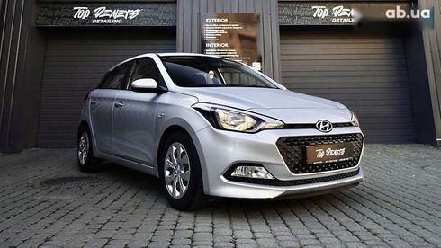 Hyundai i20 2016 - фото 2