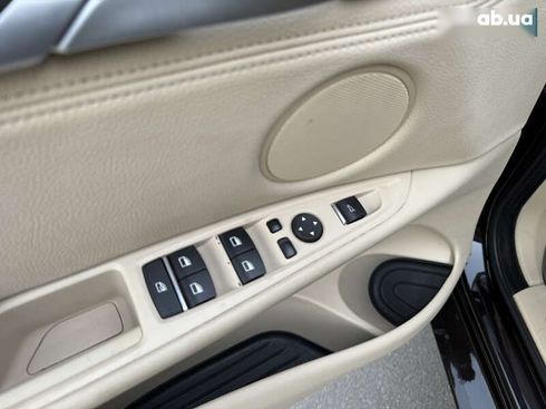 BMW X5 2015 - фото 17