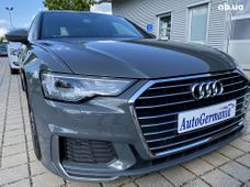 Купити Audi A6 2021 бу в Києві - купити на Автобазарі