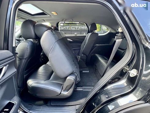Mazda CX-9 2018 - фото 29