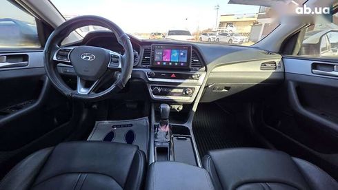 Hyundai Sonata 2018 - фото 10
