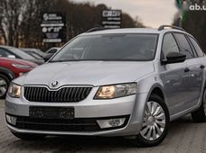 Продаж вживаних Skoda Octavia 2014 року - купити на Автобазарі