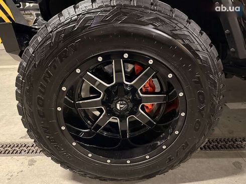 Jeep Wrangler 2019 - фото 17