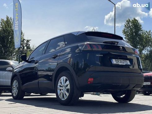 Peugeot 3008 2021 - фото 21