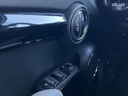 MINI John Cooper Works 2018 - фото 20
