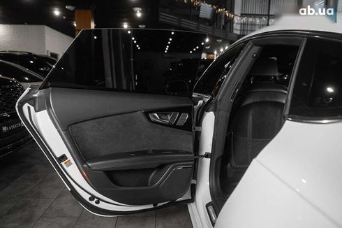 Audi A7 2016 - фото 28