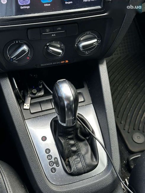 Volkswagen Jetta 2013 - фото 9
