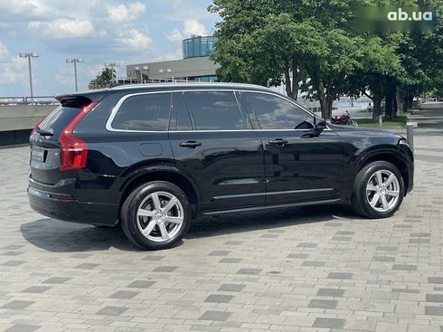 Volvo XC90 2022 - фото 18