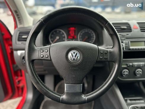 Volkswagen Golf 2008 - фото 30