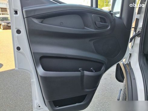 Iveco Daily 2025 - фото 12