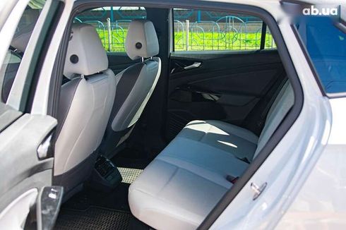 Volkswagen ID.4 2022 - фото 21