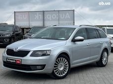 Автомобиль дизель Шкода б/у - купить на Автобазаре